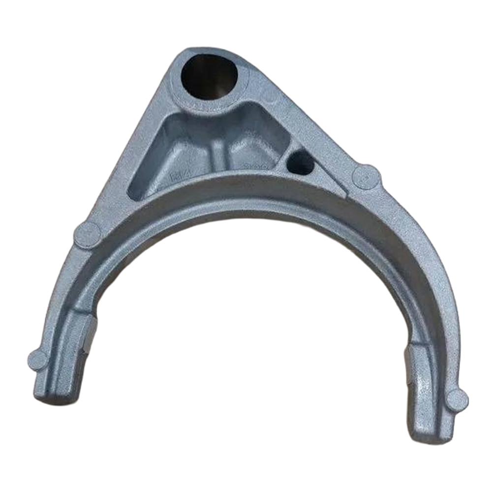 Вилка включения 6 передачи КПП MYY6P Isuzu NPS75 / NPR75 4HK1&nbsp;Е-4/5 | КПП MYY6S Isuzu NQR90 Е-4/5 | Оригинал